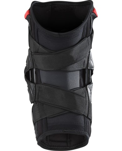 Troy Lee Designs Knee Brace noir