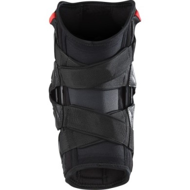 Troy Lee Designs Knee Brace noir