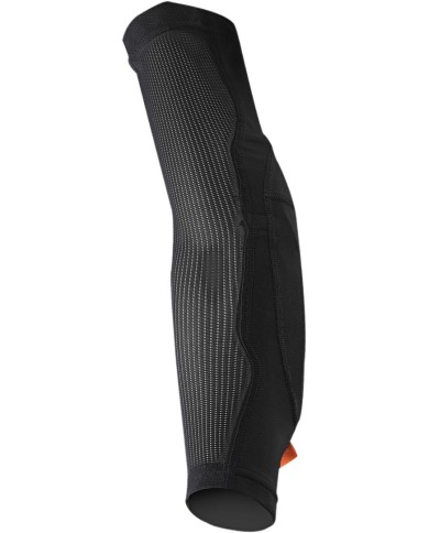 Troy Lee Designs Stage elbow guard noir XL