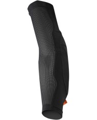 Troy Lee Designs Stage elbow guard noir XL