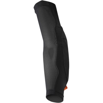 Troy Lee Designs Stage elbow guard noir XL