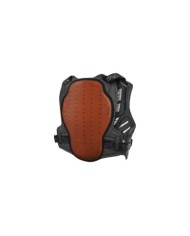 Troy Lee Designs Rockfight CE Flex Chest Protector - Solid blanc XS