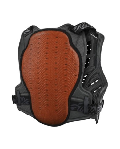 Troy Lee Designs Rockfight CE Flex Chest Protector noir XS