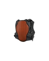 Troy Lee Designs Rockfight CE Flex Chest Protector noir XS