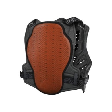 Troy Lee Designs Rockfight CE Flex Chest Protector noir XS