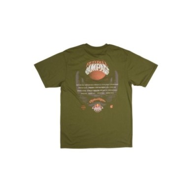 Troy Lee Designs TROY LEE DESIGNS X REDBULL RAMPAGE INTERGALACTIC T-SHIRT