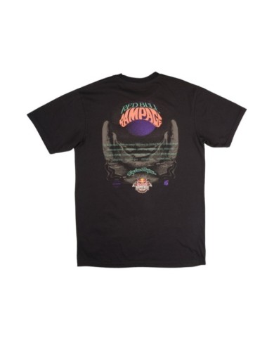 Troy Lee Designs TROY LEE DESIGNS X REDBULL RAMPAGE INTERGALACTIC T-SHIRT