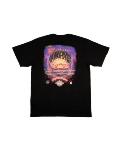 Troy Lee Designs TROY LEE DESIGNS X REDBULL RAMPAGE VALLEY OF GODS T-SHIRT