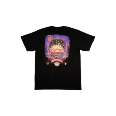 Troy Lee Designs TROY LEE DESIGNS X REDBULL RAMPAGE VALLEY OF GODS T-SHIRT
