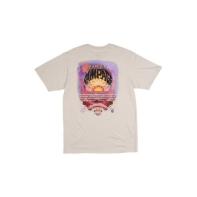 Troy Lee Designs TROY LEE DESIGNS X REDBULL RAMPAGE VALLEY OF GODS T-SHIRT