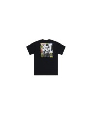 Troy Lee Designs Short Sleeve Tee - Overload noir