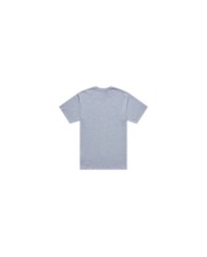 Troy Lee Designs Short Sleeve Tee - Imprint gray