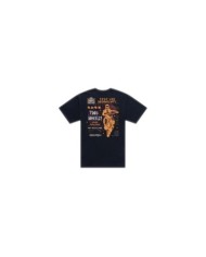 Troy Lee Designs Short Sleeve Tee - Friday Night black