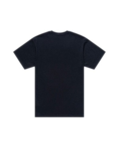 Troy Lee Designs Short Sleeve Tee - Signature noir