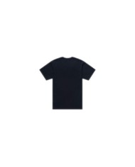 Troy Lee Designs Short Sleeve Tee - Signature noir