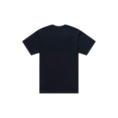 Troy Lee Designs Short Sleeve Tee - Signature noir