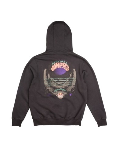 Troy Lee Designs TROY LEE DESIGNS X REDBULL RAMPAGE INTERGALACTIC PULLOVER