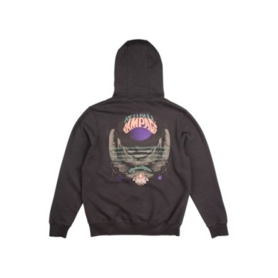 Troy Lee Designs TROY LEE DESIGNS X REDBULL RAMPAGE INTERGALACTIC PULLOVER