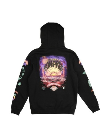 Troy Lee Designs TROY LEE DESIGNS X REDBULL RAMPAGE VALLEY OF GODS PULLOVER