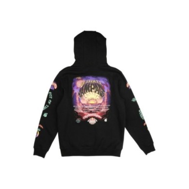 Troy Lee Designs TROY LEE DESIGNS X REDBULL RAMPAGE VALLEY OF GODS PULLOVER