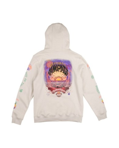 Troy Lee Designs TROY LEE DESIGNS X REDBULL RAMPAGE VALLEY OF GODS PULLOVER
