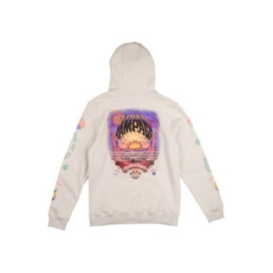 Troy Lee Designs TROY LEE DESIGNS X REDBULL RAMPAGE VALLEY OF GODS PULLOVER
