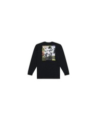 Troy Lee Designs Long Sleeve Tee - Overload noir