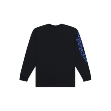Troy Lee Designs Long Sleeve Tee - Peace Out noir