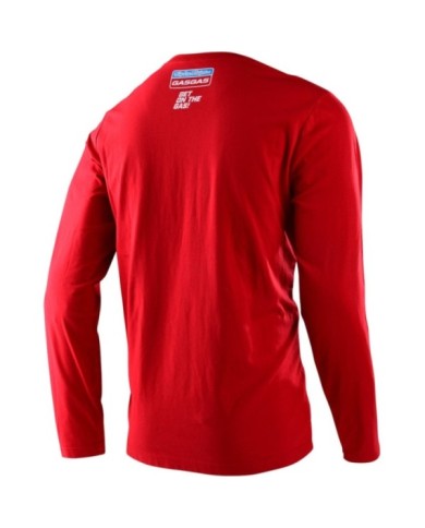Troy Lee Designs Long Sleeve - Team