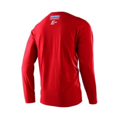 Troy Lee Designs Long Sleeve - Team