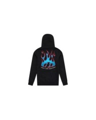 Troy Lee Designs Pullover Hoodie - Torched Black noir