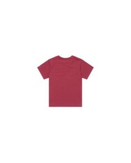 Troy Lee Designs Womens Short Sleeve Tee - Peace Out bordeau
