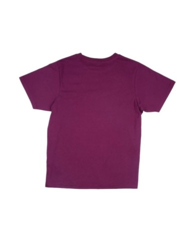 Troy Lee Designs Womens Short Sleeve Tee - Happy Dayz violet