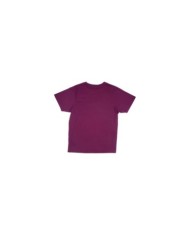 Troy Lee Designs Womens Short Sleeve Tee - Happy Dayz violet