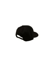 Troy Lee Designs Curved SnapbackHAT - Signature noir