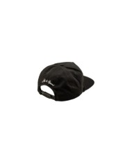 Troy Lee Designs Unstructured Snapback - Worldwide noir