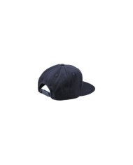 Troy Lee Designs Flat Bill Snapback - Fade Out marine
