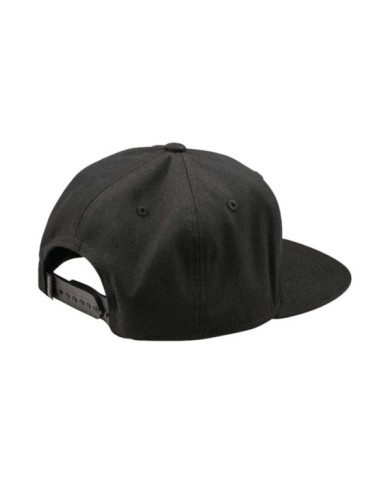 Troy Lee Designs Flat Bill Snapback -