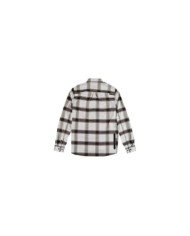Troy Lee Designs Grind Flannel - YD Piaid beige