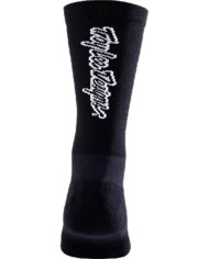 Troy Lee Designs Signature Performance Sock noir S
