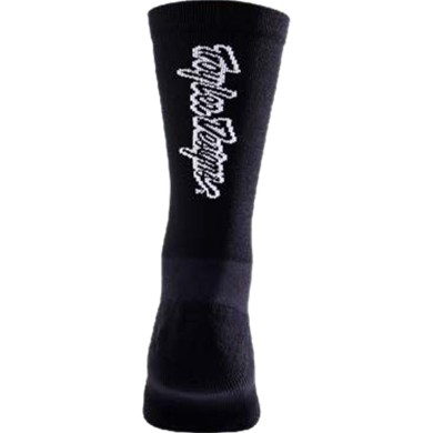 Troy Lee Designs Signature Performance Sock noir S