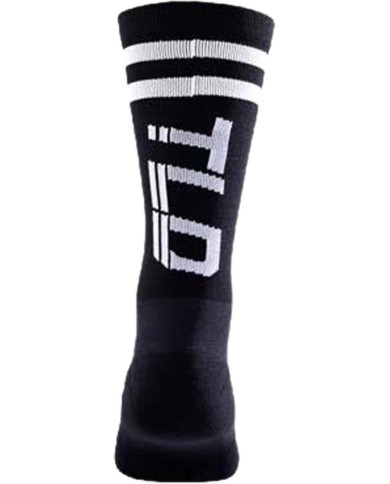 Troy Lee Designs Speed Performance Sock noir S