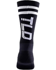 Troy Lee Designs Speed Performance Sock noir S
