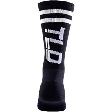Troy Lee Designs Speed Performance Sock noir S