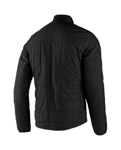 Troy Lee Designs Crestline Jacket - Mono Carbon schwarz