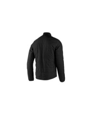 Troy Lee Designs Crestline Jacket - Mono Carbon schwarz