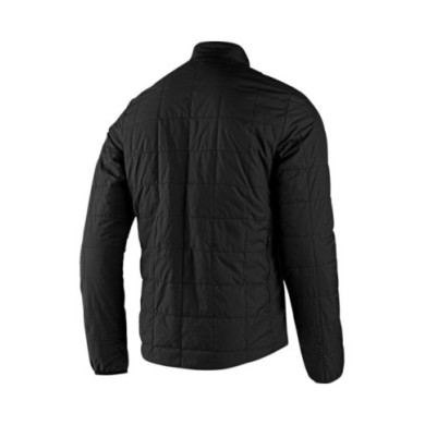 Troy Lee Designs Crestline Jacket - Mono Carbon schwarz