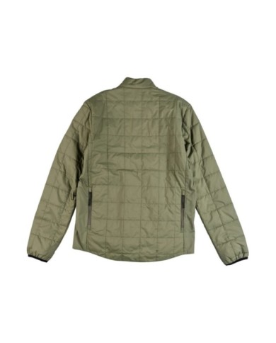 Troy Lee Designs Crestline Jacket - Mono olive