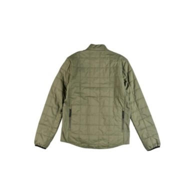 Troy Lee Designs Crestline Jacket - Mono olive