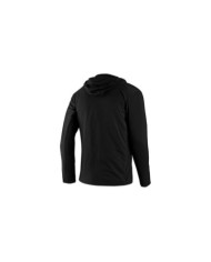 Troy Lee Designs Mathis Jacket - Mono Carbon schwarz